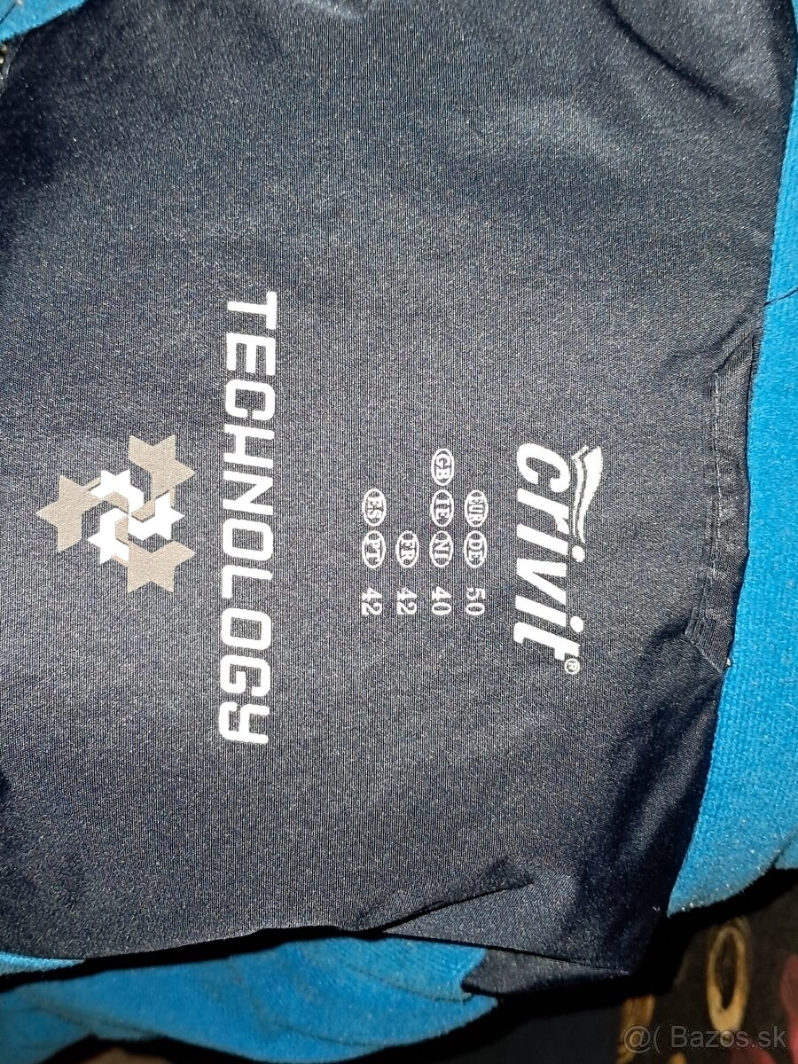 chlapčenská vetrovka - 3