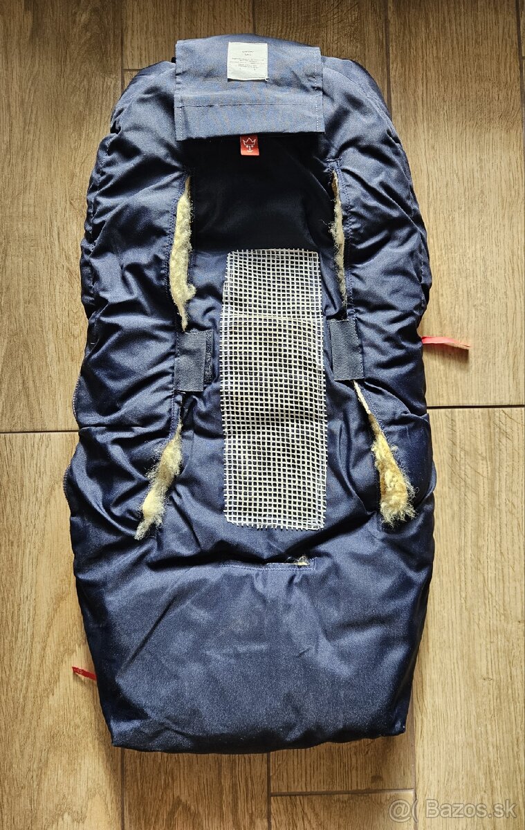 Detsky fusak Kaiser - 3