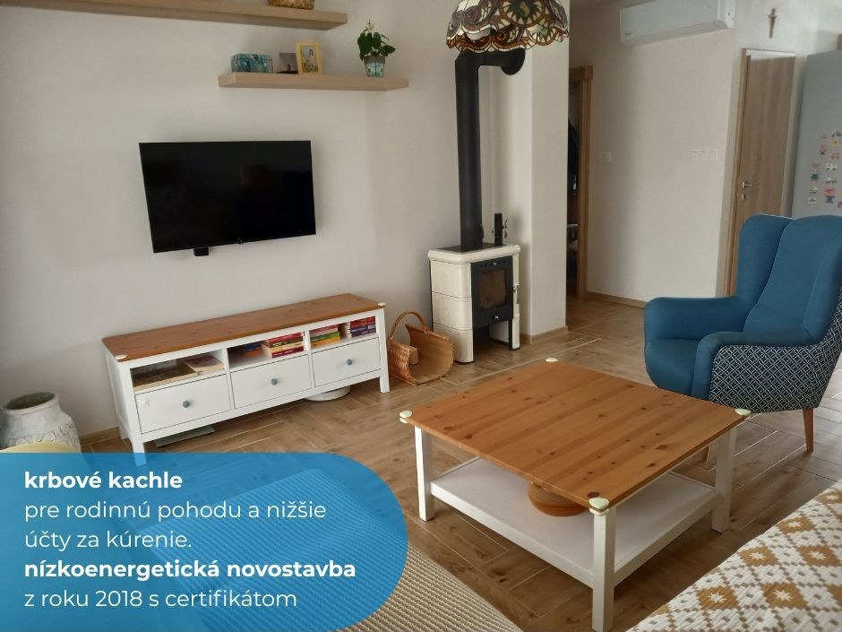 Dom v Skalici na predaj - 3