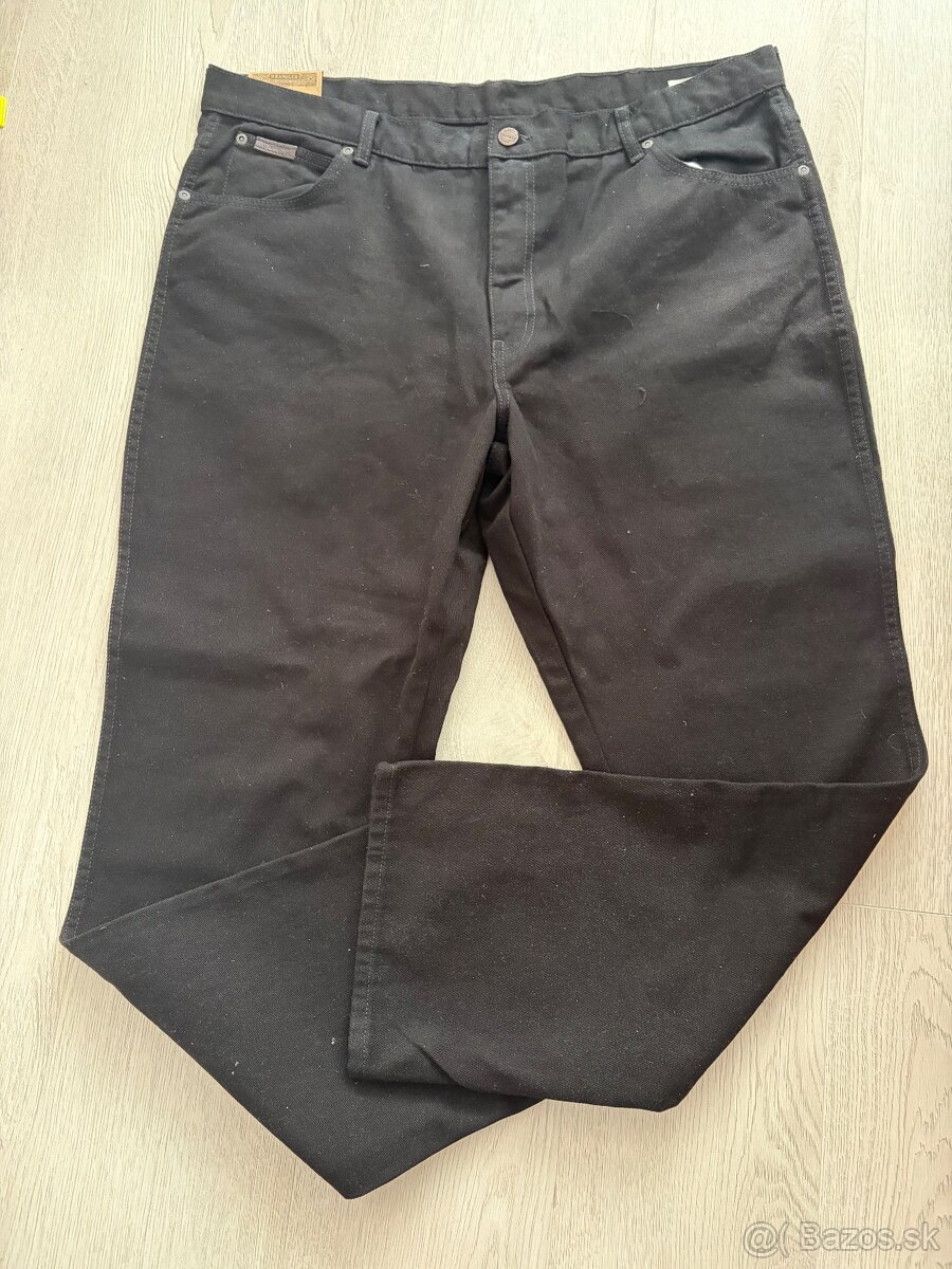 Wrangler džínsy - 3