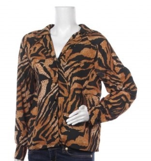 Blúzka Rinascimento, v.S/M - 3