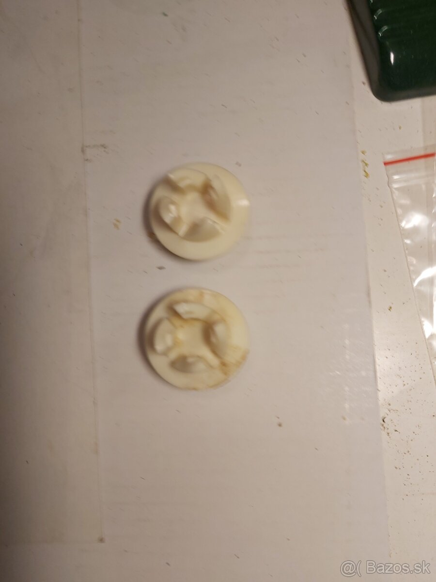 Mixér ETA 1-012 - 3