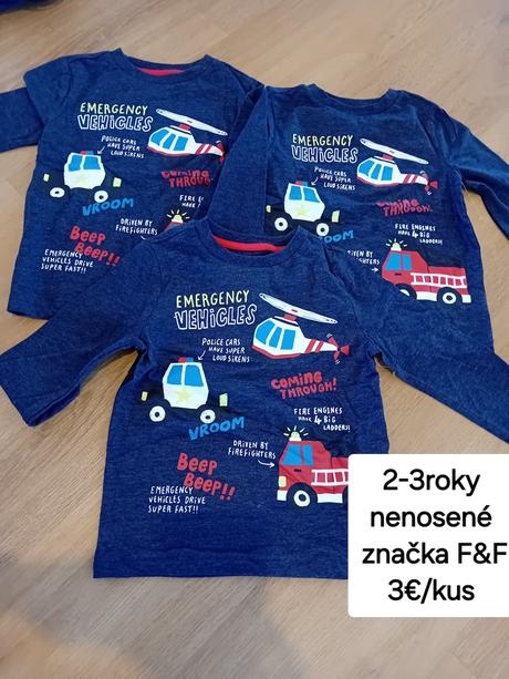 Vianočne trička - 3