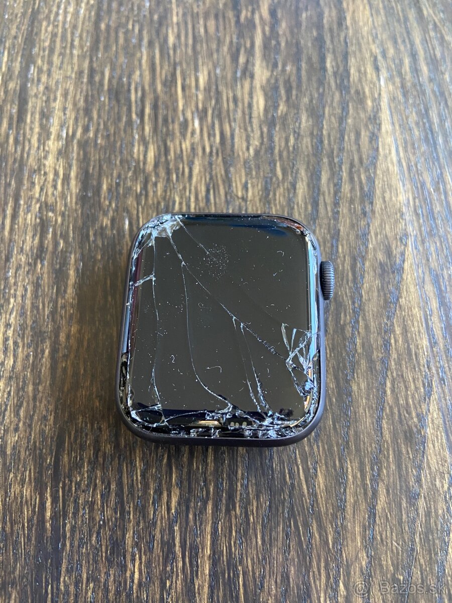 Apple watch SE náhradné diely - 3