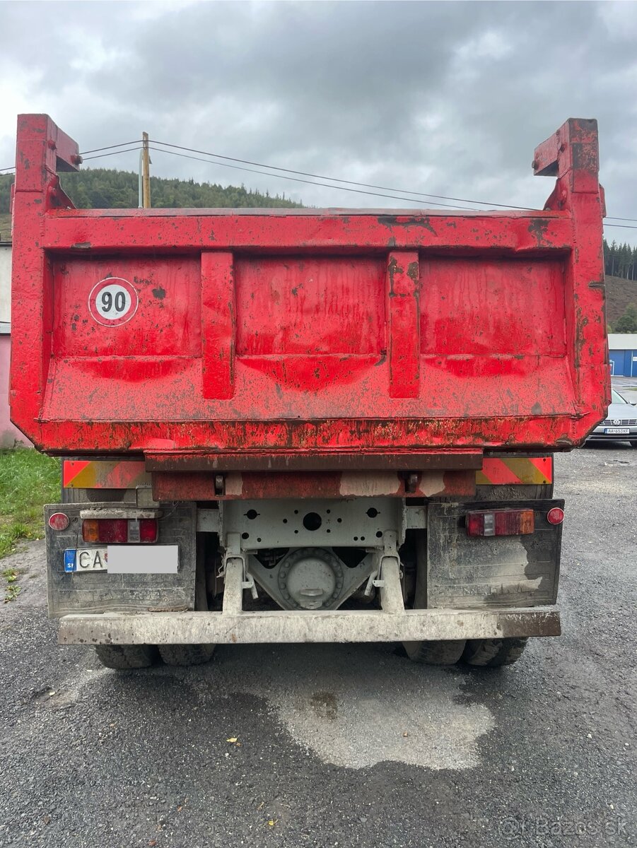 Predam tatra 815 t2 - 3