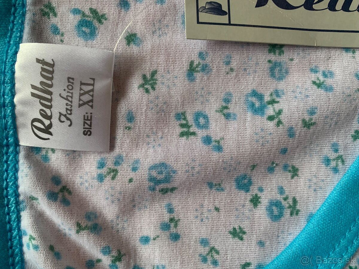 Nočná košeľa - 3