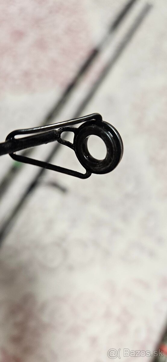 Kaprárske prúty - 3