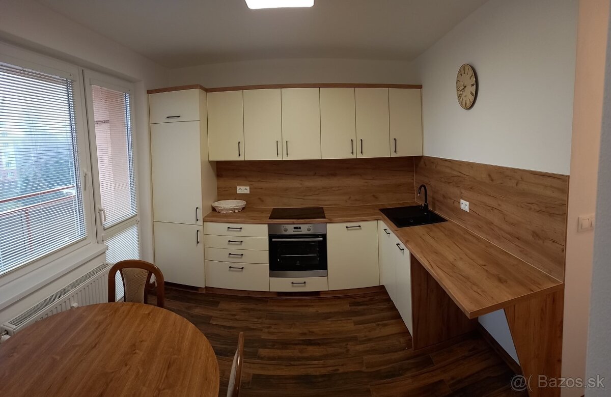 2 - izbový byt na prenájom - 3