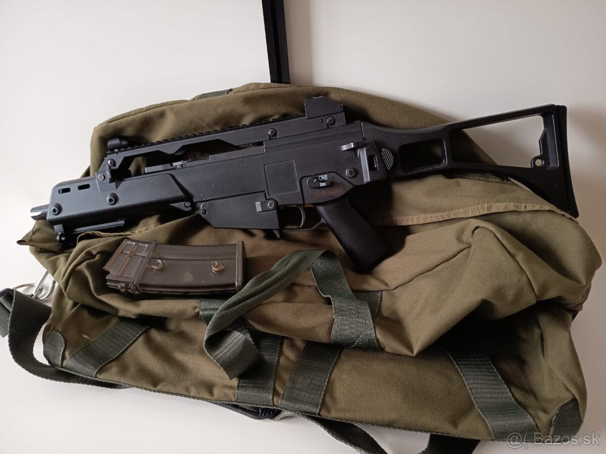Predám G36 od CYMA - 3