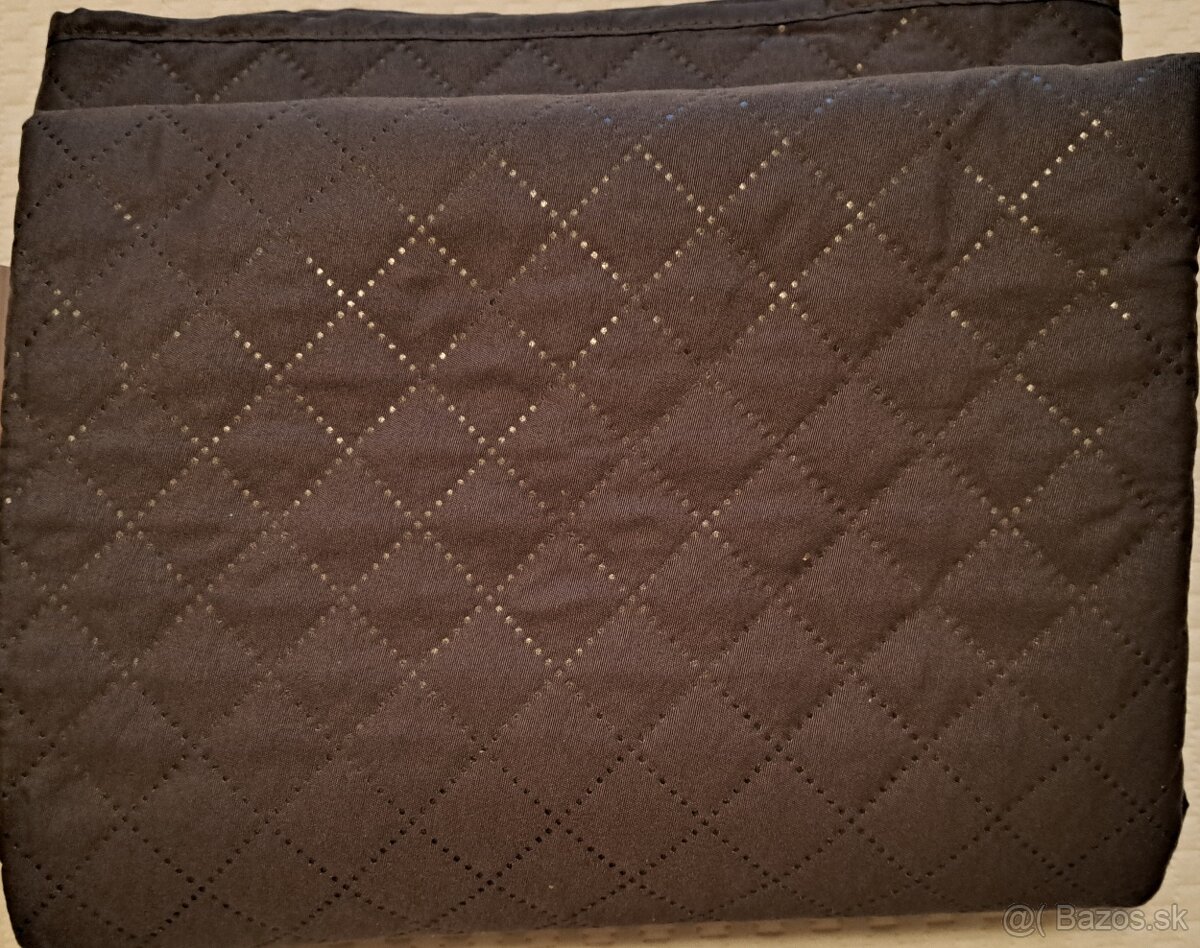 Prehoz na postel - 3