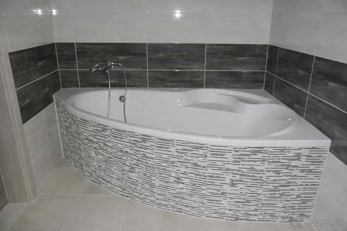 Prenájom 2-izbový byt - Želiezovce - 3