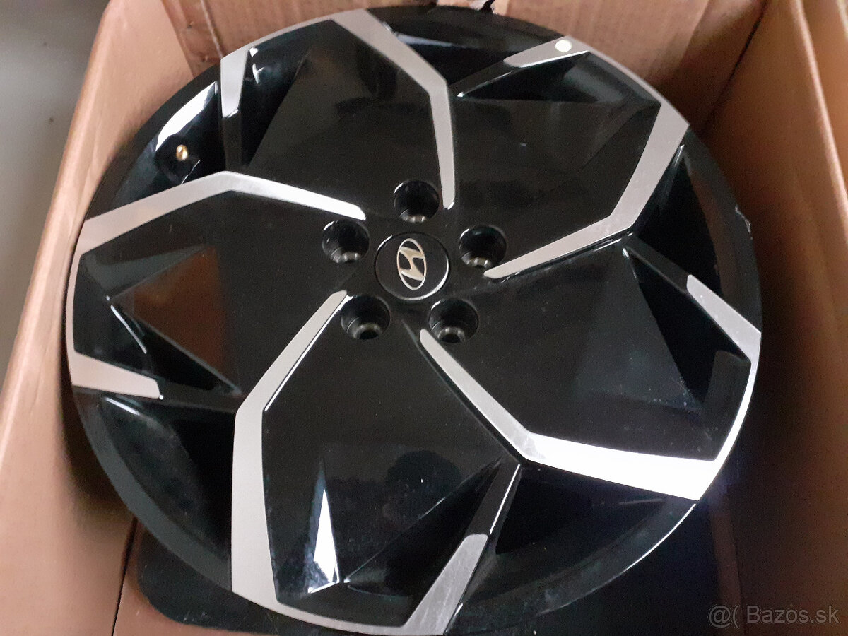 elektrony 5x114,3 r19 - 3