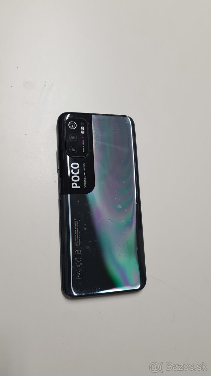 Xiaomi poco m3 pri 5g dual sim - 3