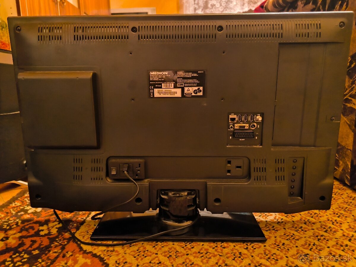 Medion - 3