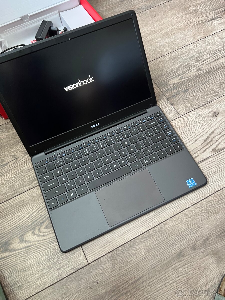 NOTEBOOK UMAX visionbook N14G Plus - 3