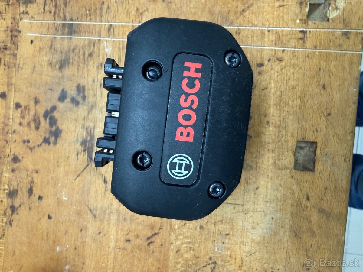 Predam akumulator Bosch 36V 4,0Ah - 3