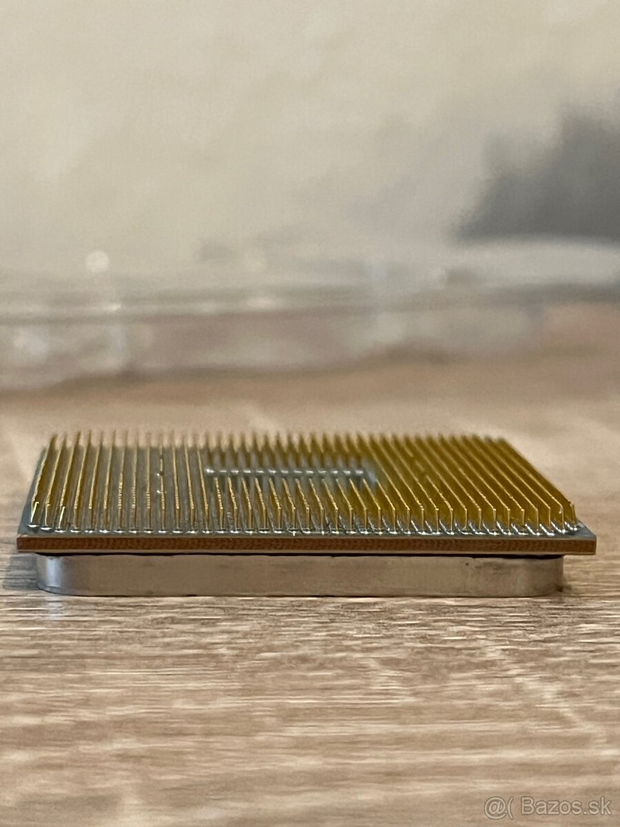 AMD Ryzen 7 5800X – plne funkčný - 3