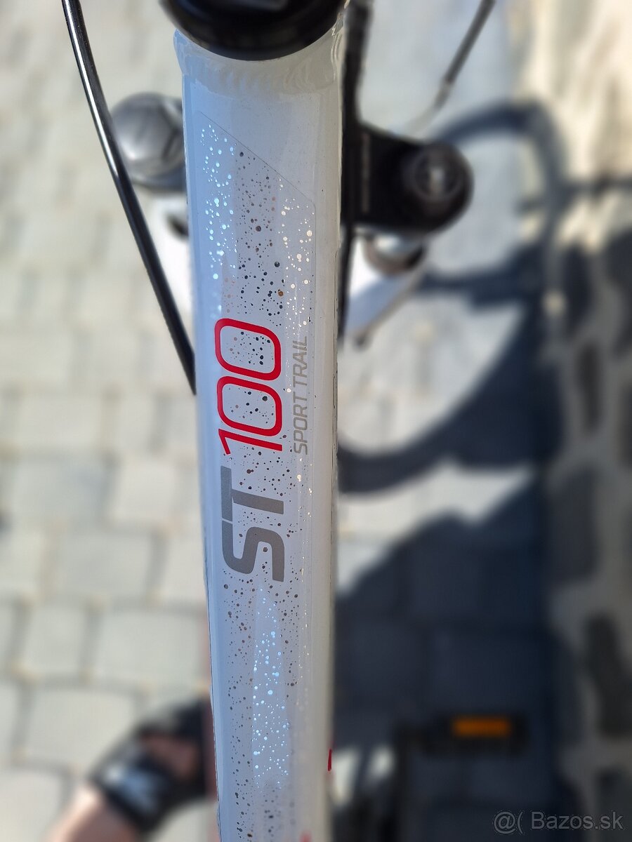 Detský dievčenský bicykel - 3