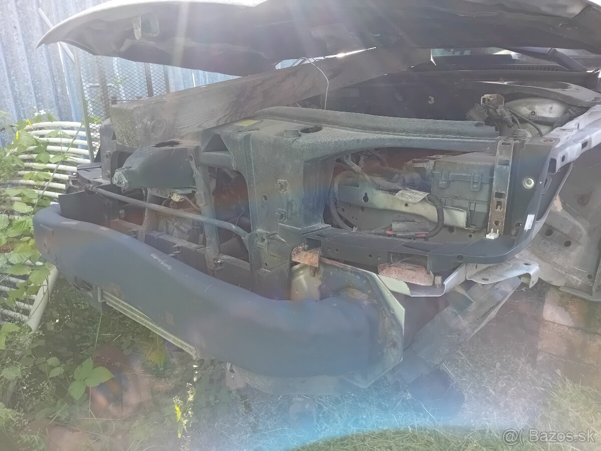 Rozpredam Ford Mondeo MK3 2.0TDCI - 3