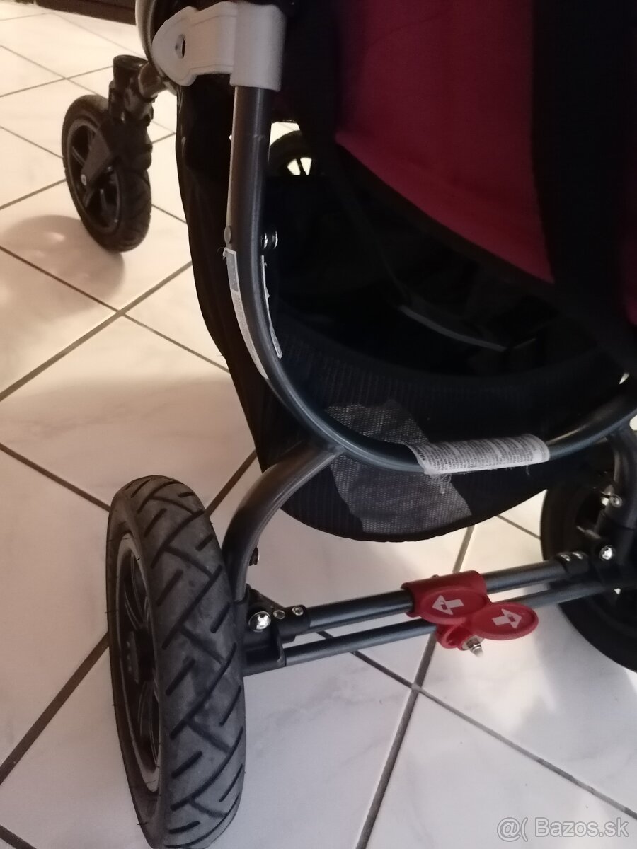 Valco baby snap 4 trend - 3