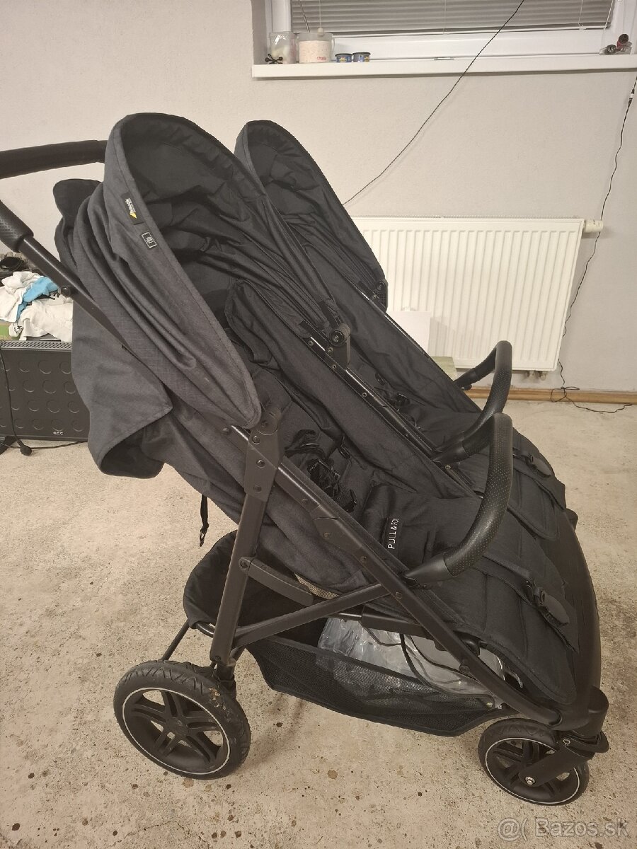 Hauck kočík duo - 3