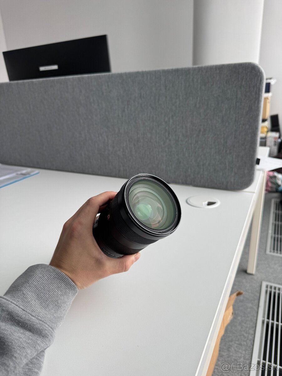 Sony FE 24-70mm f/2.8 GM (G Master) - 3