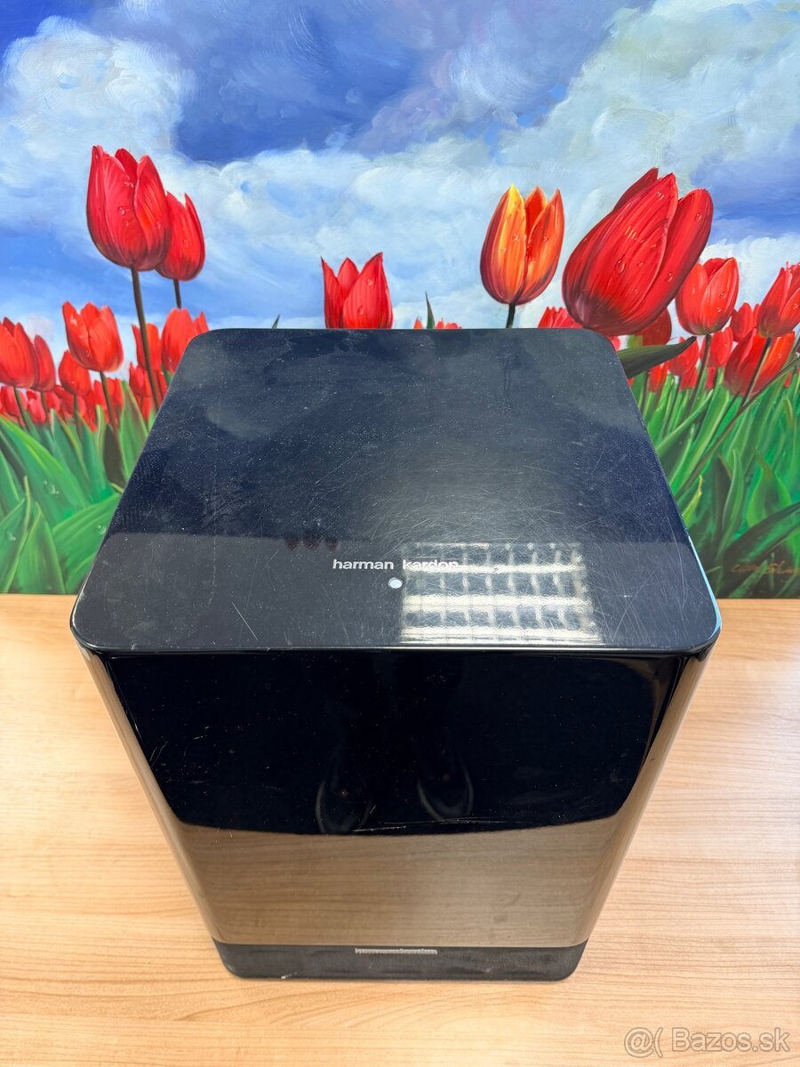 Subwoofer Harman/Kardon - 3