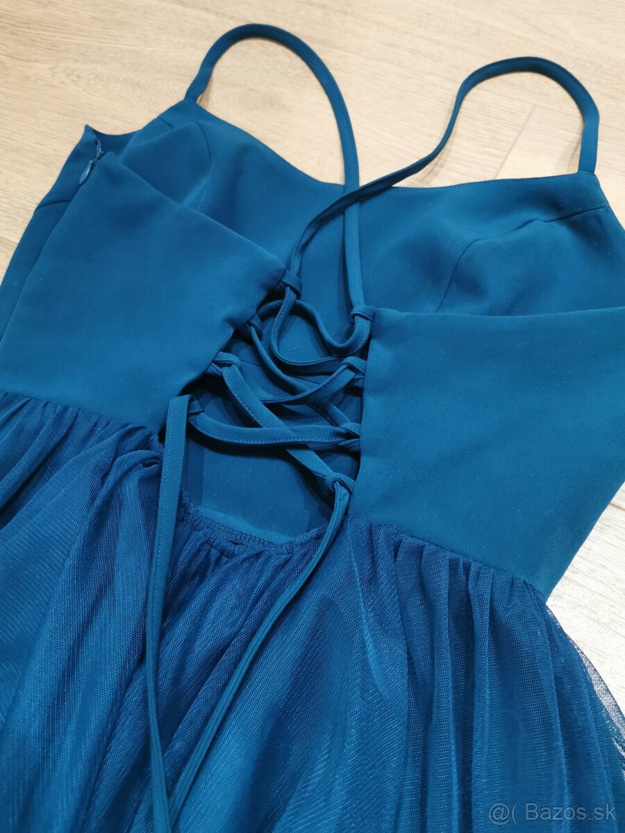 Krásne spoločenské šaty - 3