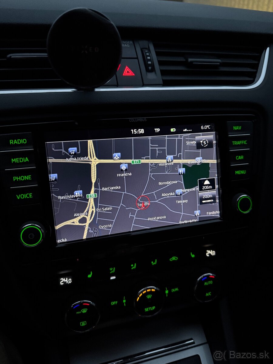 Škoda octavia combi - 3