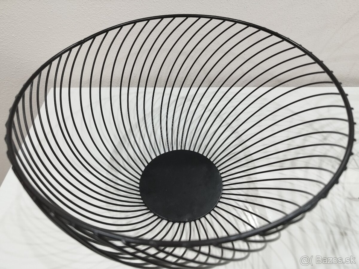 Košík na ovocie, zeleninu - 3