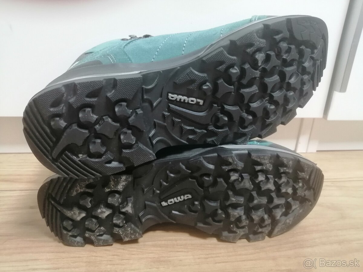 Lowa - 3