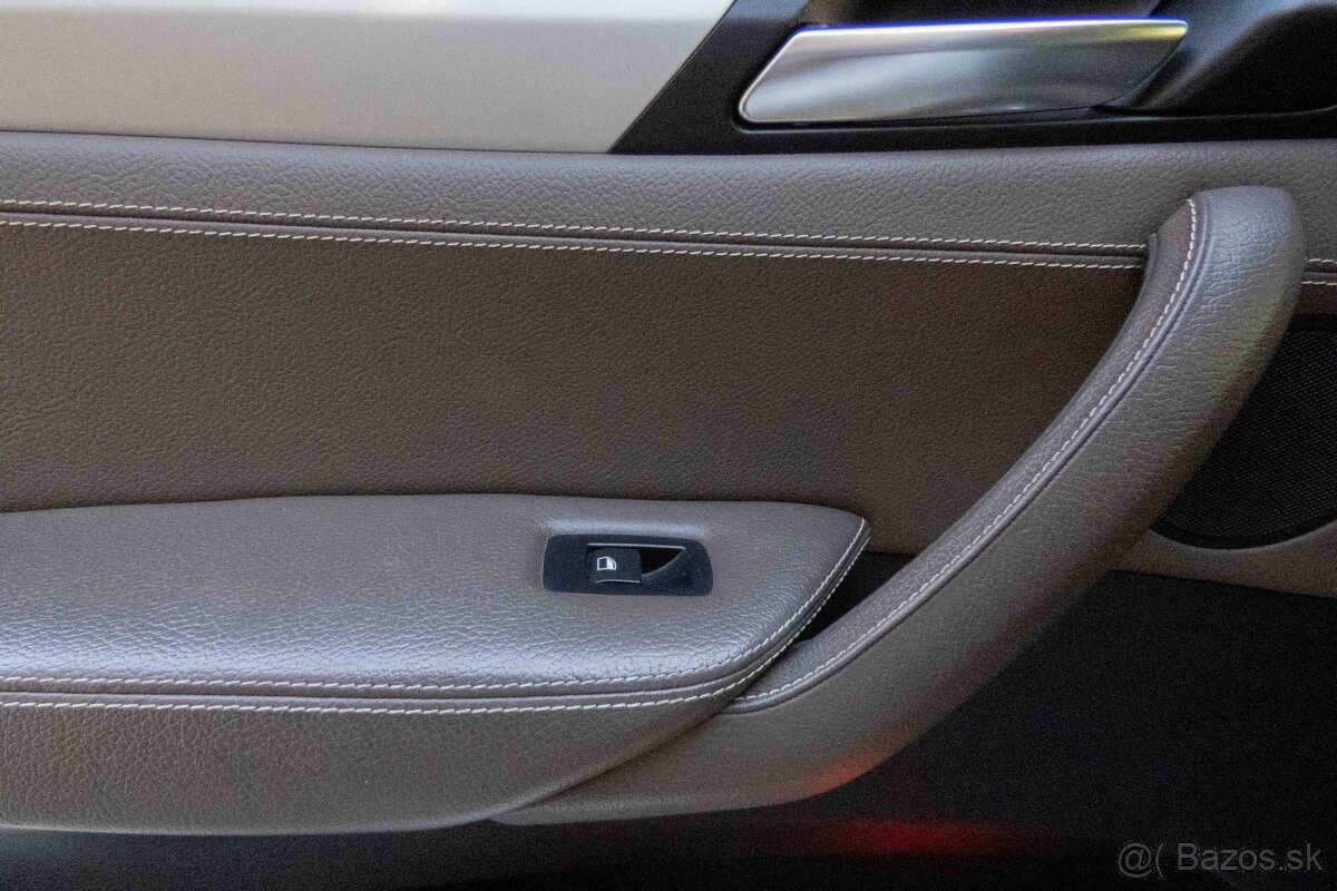 BMW X3 f25 x-drive - 3