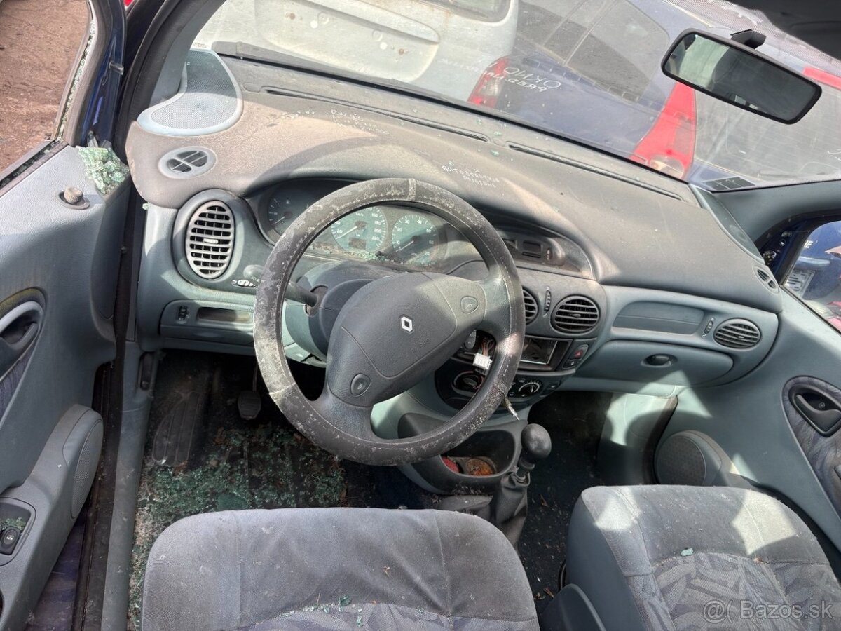 Renault Megane.. - 3