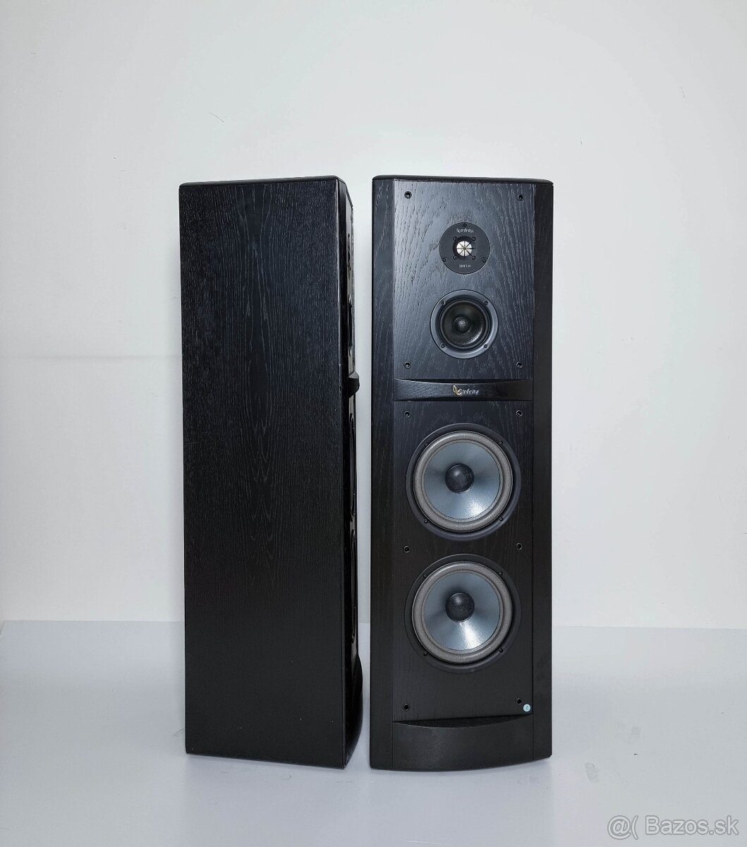 Infinity Kappa 80 - 3