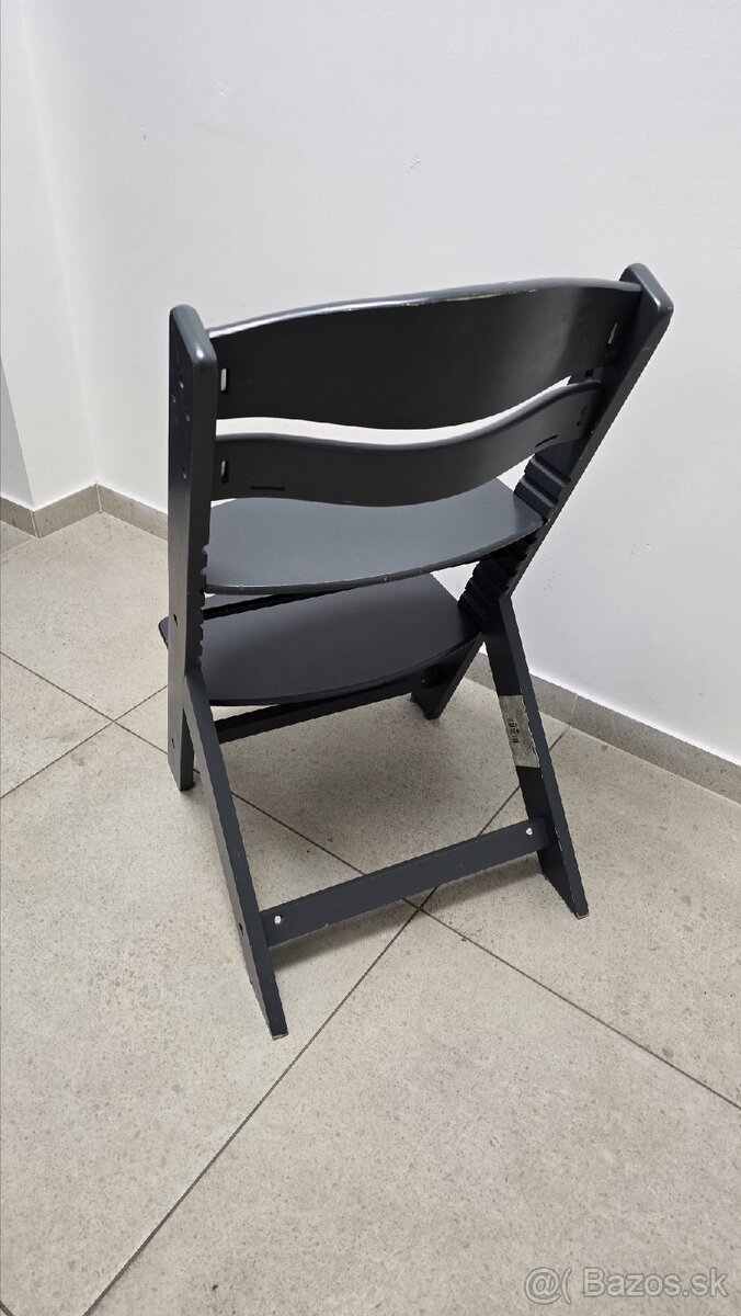 Detská rastúca stolicka - 3