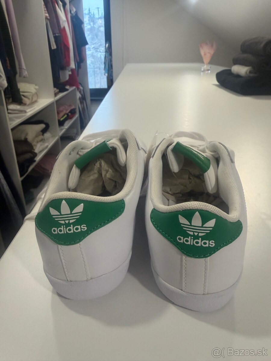 Adidas tenisky 37+ - 3