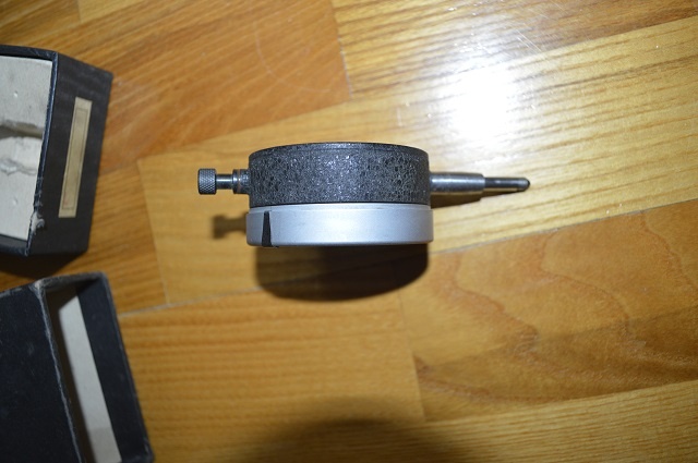 predam kvalitny odchylkomer SOMET - 3