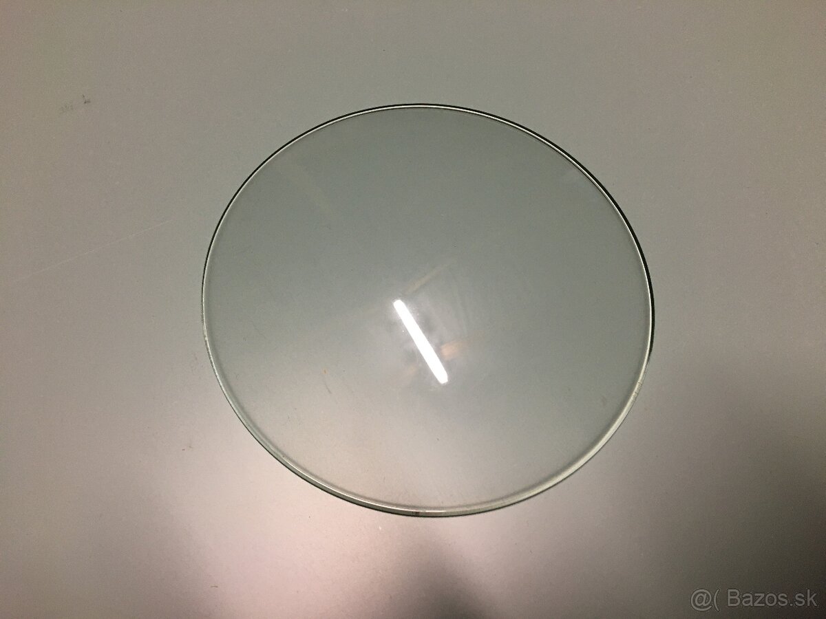 Sklo na ČZ98 Jawa robot Eska 1937 - 3