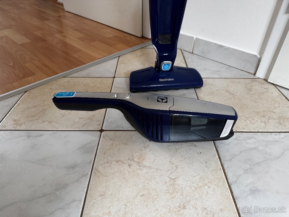 Tyčový vysávač elektrolux - 3