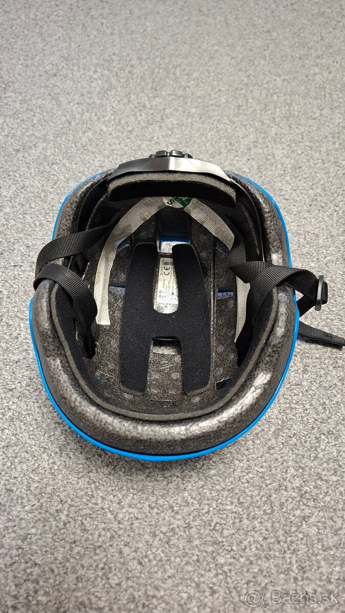 DETSKÁ PRILBA OXELO - 3