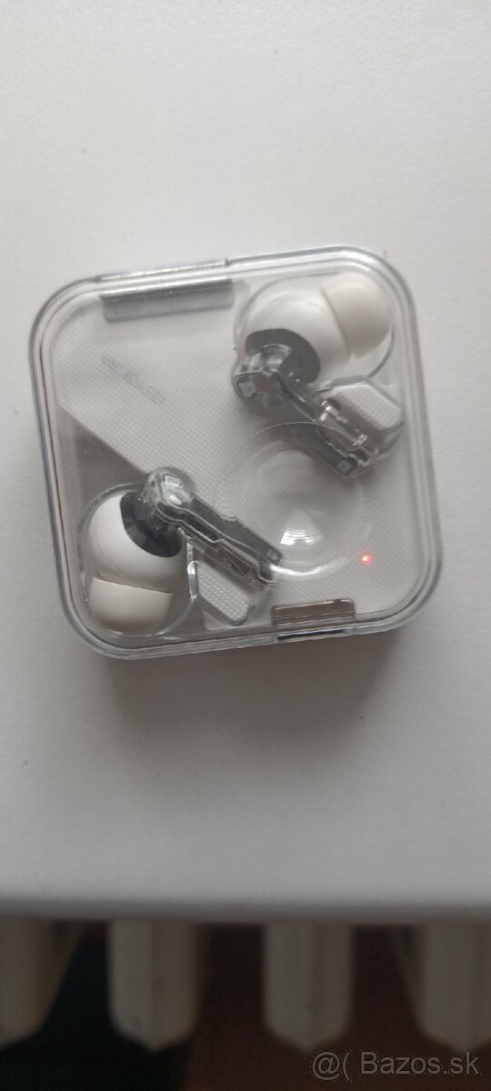 Nothing ear 2 - 3