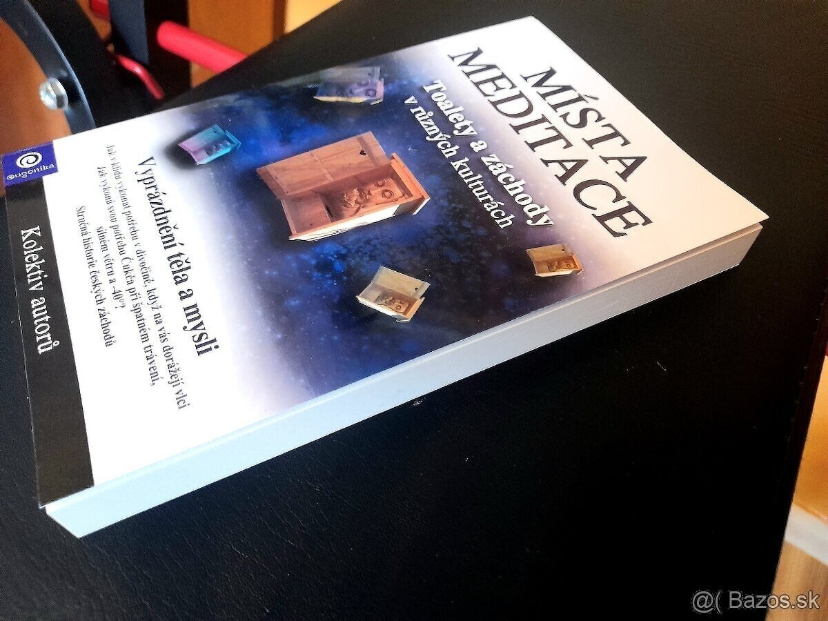 Všetky spolu za 15€ - 3