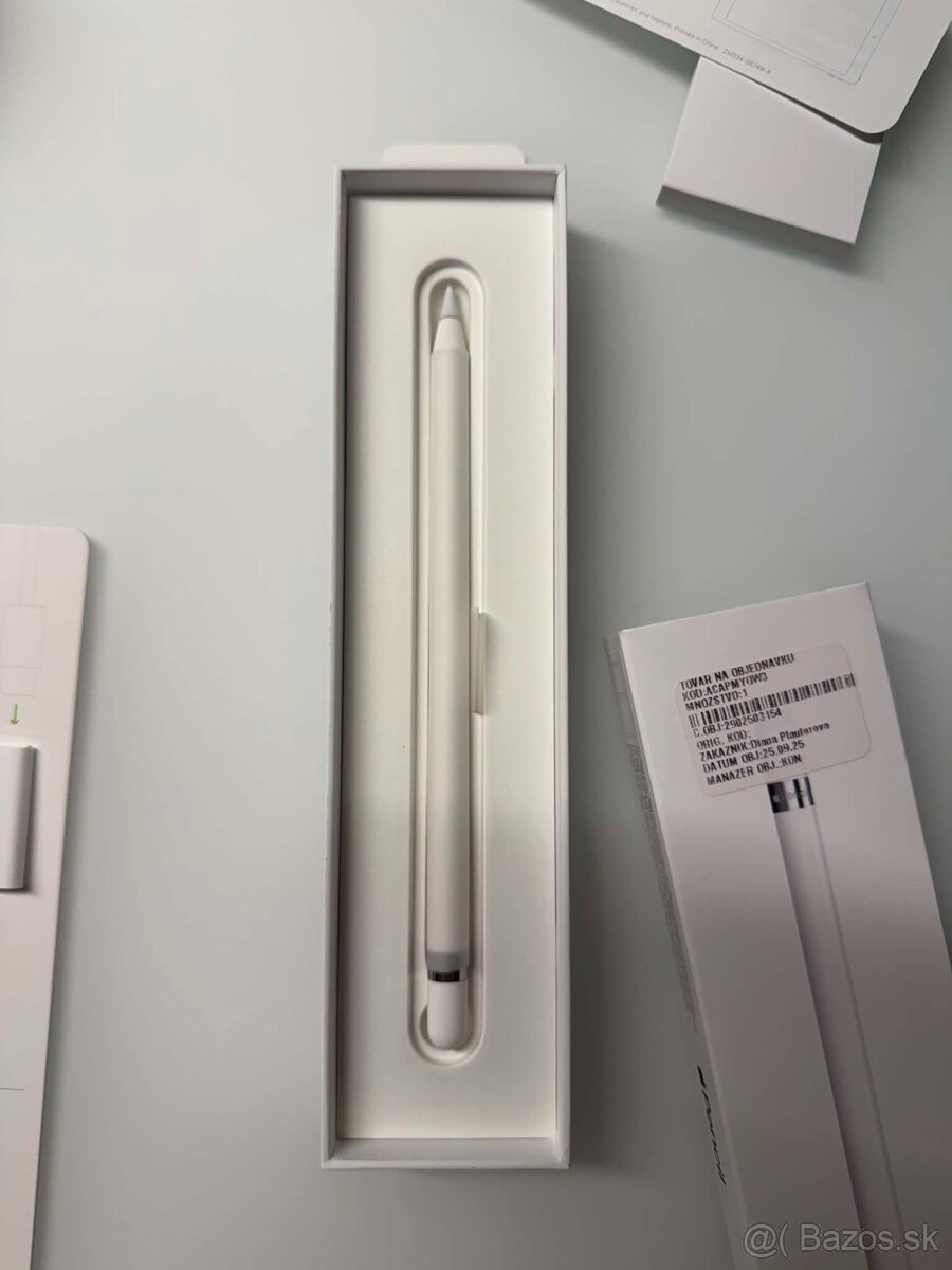 Apple Pencil 1st generation - 3