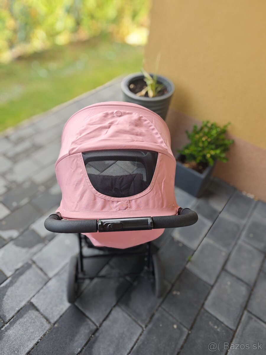 Kocik kinderkraft - 3