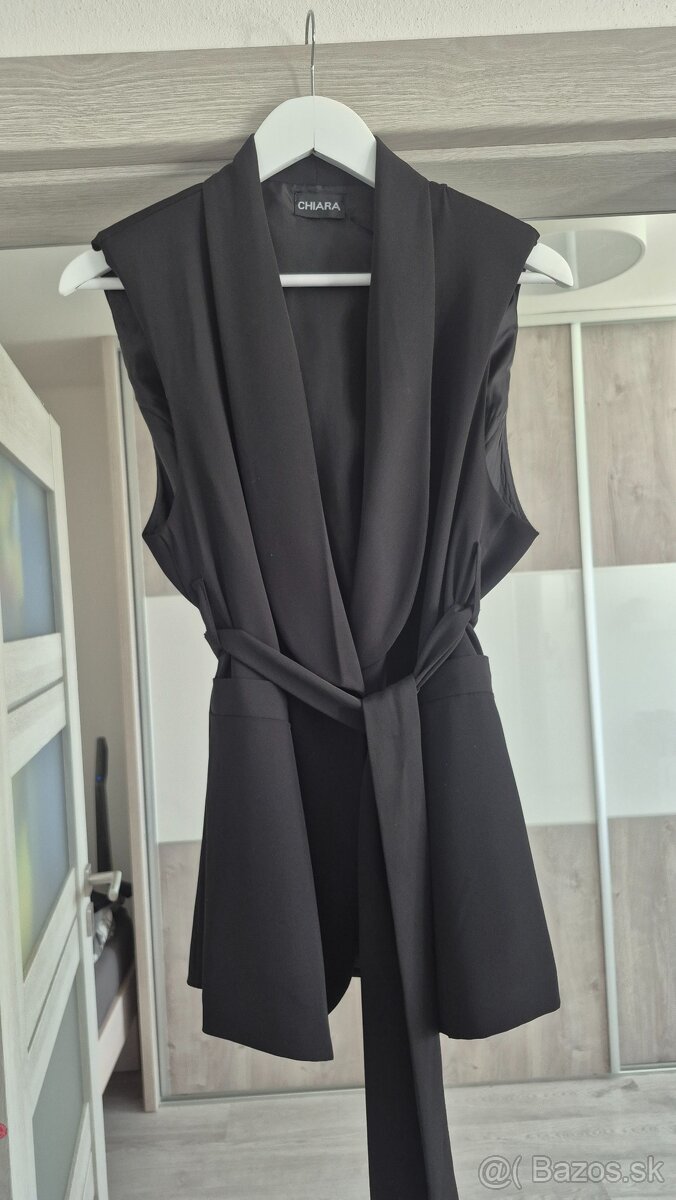 Vesta CHIARA v.L/XL - 3