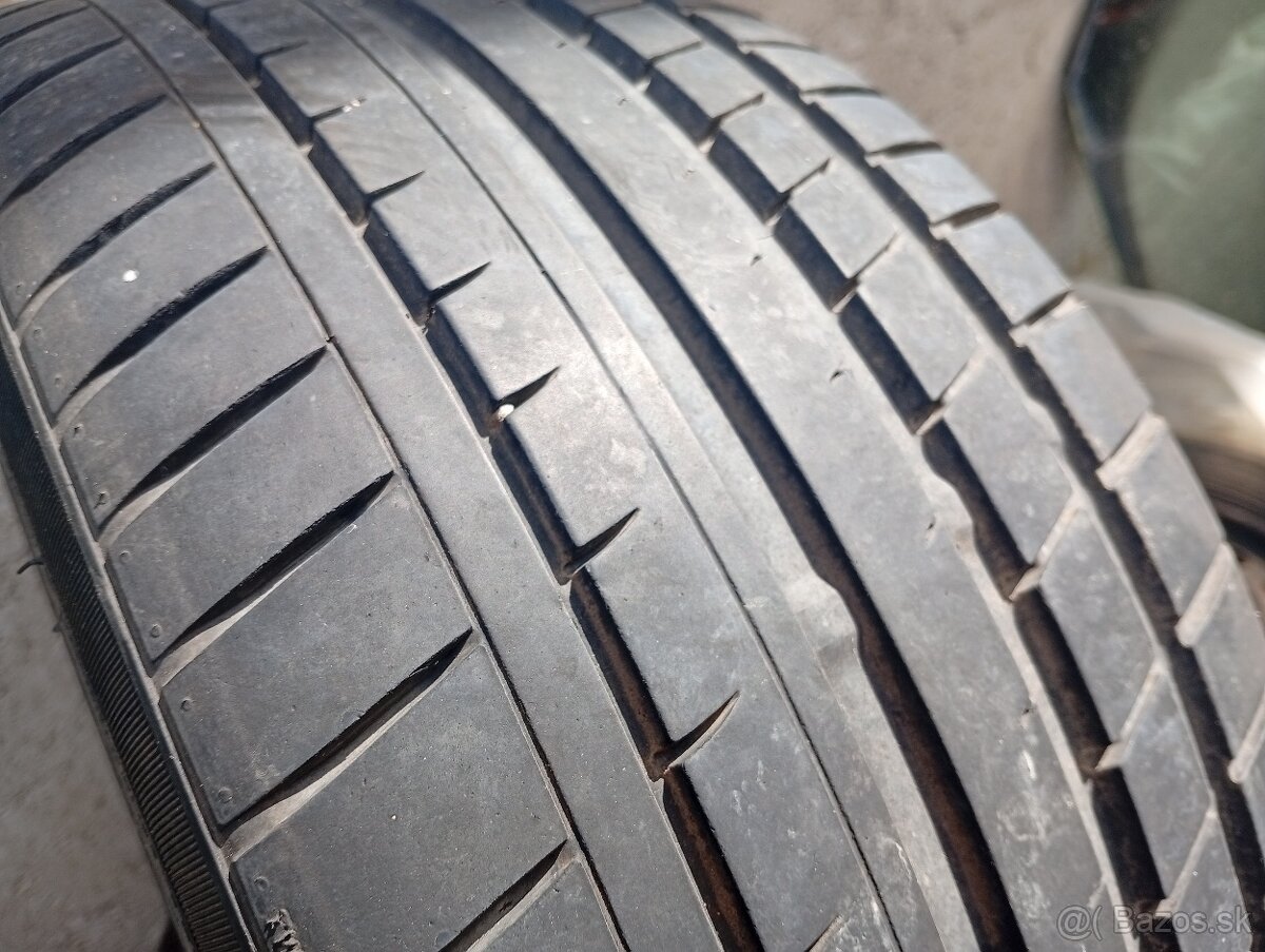 205/45 16" - 3