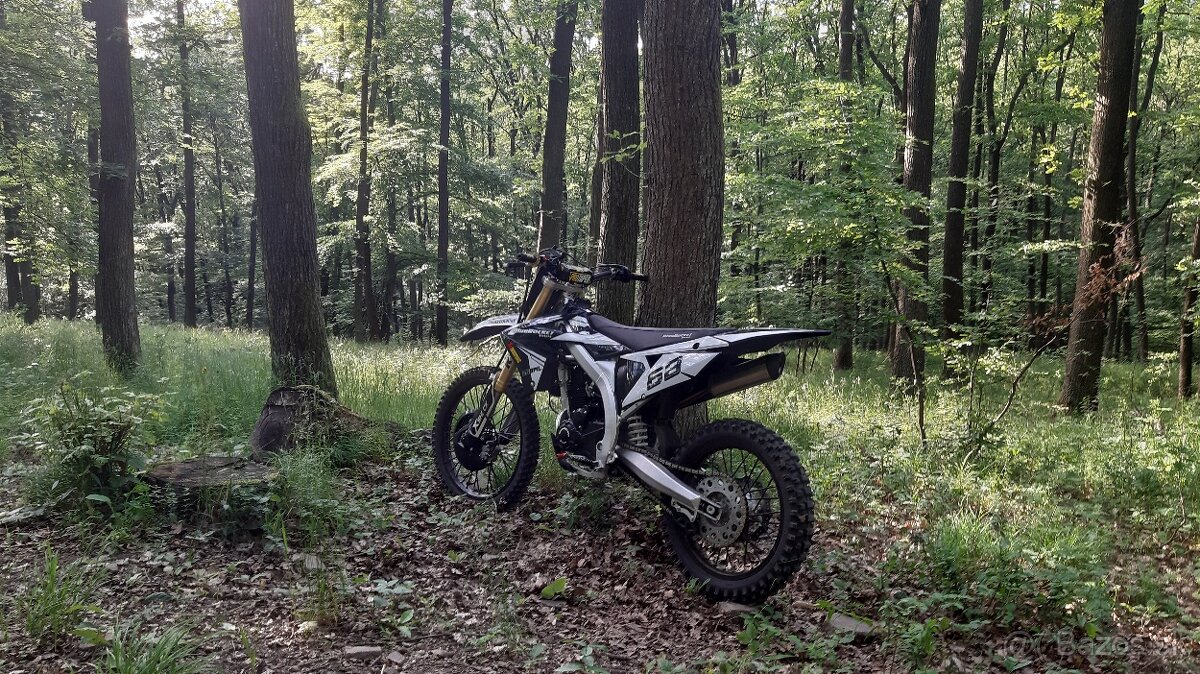 Mikilon MZK 250