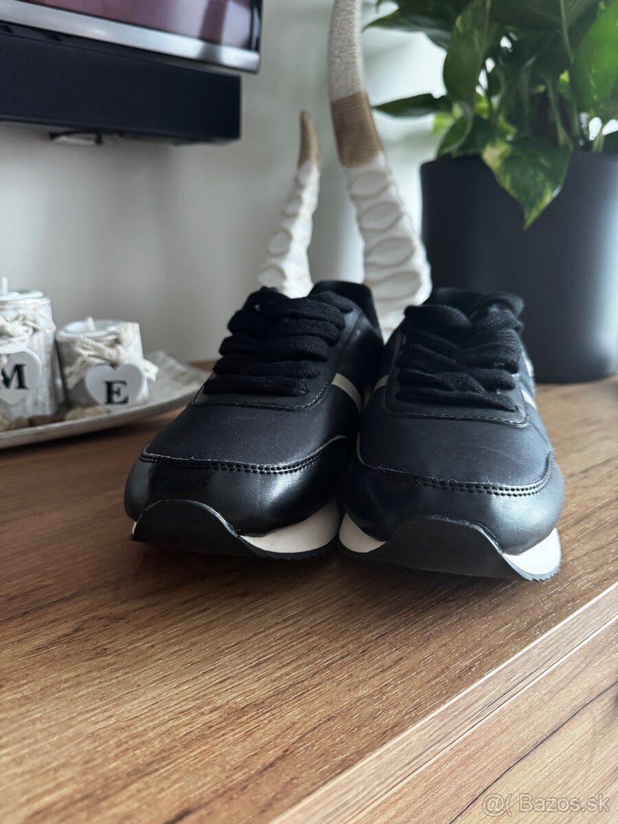 U.s. Polo. Tenisky 38 - 3