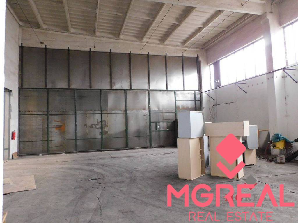 Na prenájom 1700 m2 výrobno-skladové priestory v Trnave - 3