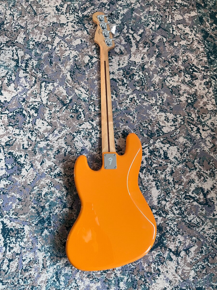 Predám basgitaru - 3